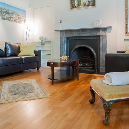 1 Bed Exclusive Apartment Porchester Sq Bayswater London Kültér fotó
