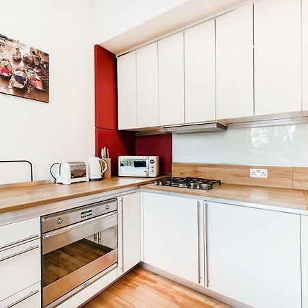 1 Bed Exclusive Apartment Porchester Sq Bayswater London Kültér fotó