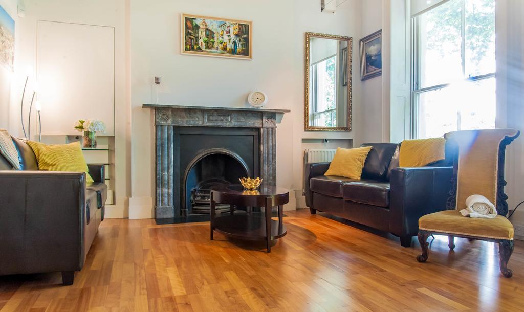 1 Bed Exclusive Apartment Porchester Sq Bayswater London Kültér fotó
