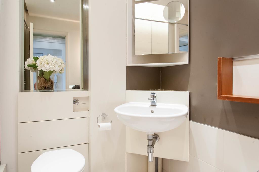 1 Bed Exclusive Apartment Porchester Sq Bayswater London Kültér fotó