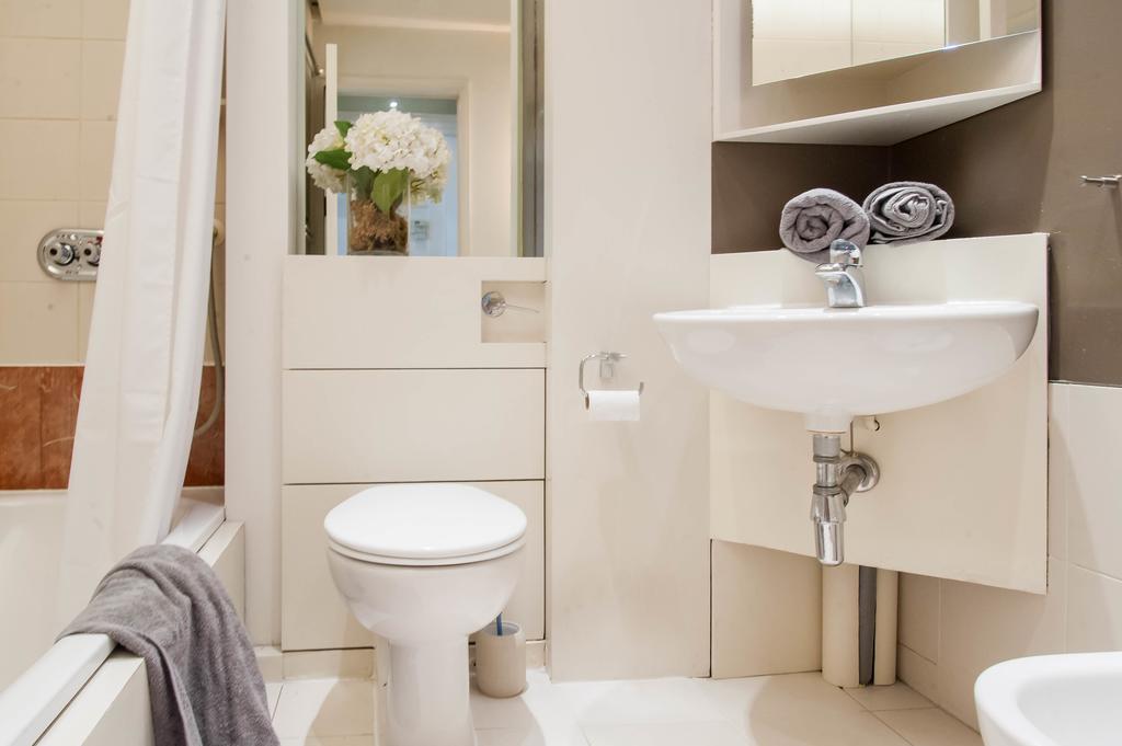 1 Bed Exclusive Apartment Porchester Sq Bayswater London Kültér fotó