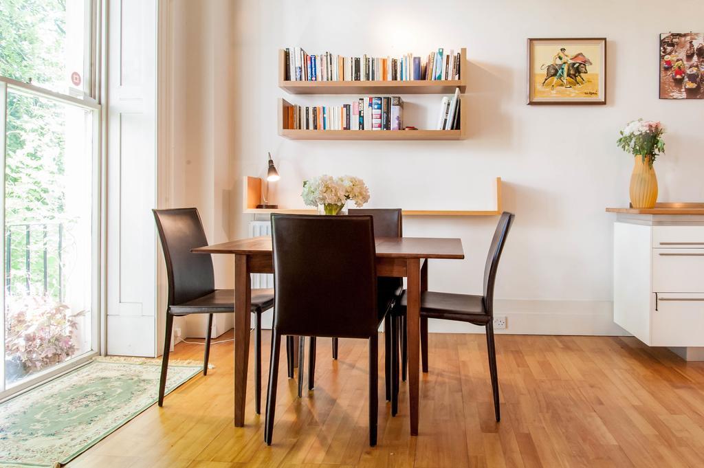 1 Bed Exclusive Apartment Porchester Sq Bayswater London Kültér fotó
