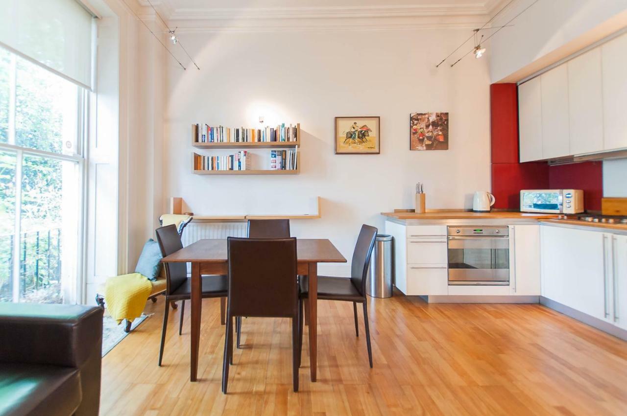 1 Bed Exclusive Apartment Porchester Sq Bayswater London Kültér fotó
