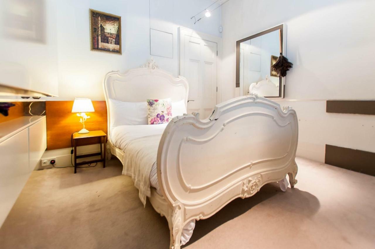 1 Bed Exclusive Apartment Porchester Sq Bayswater London Kültér fotó