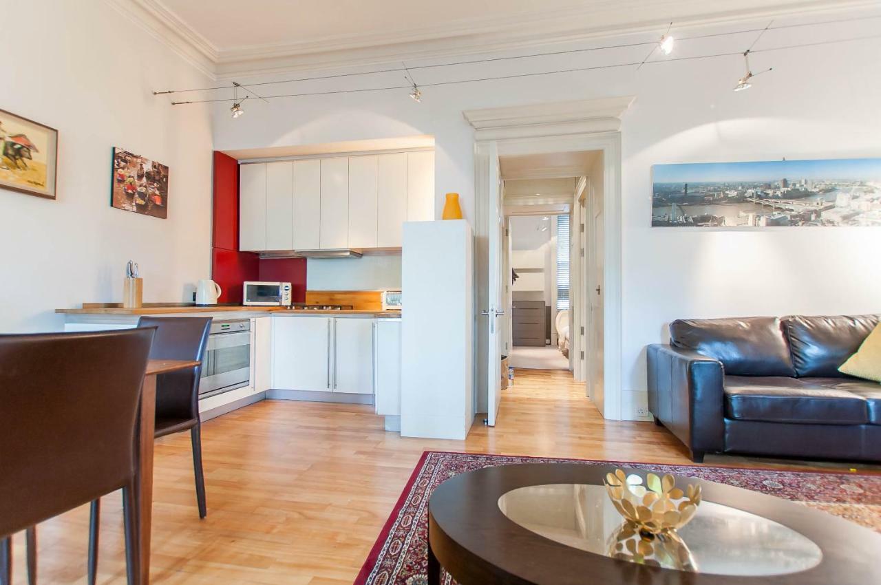 1 Bed Exclusive Apartment Porchester Sq Bayswater London Kültér fotó