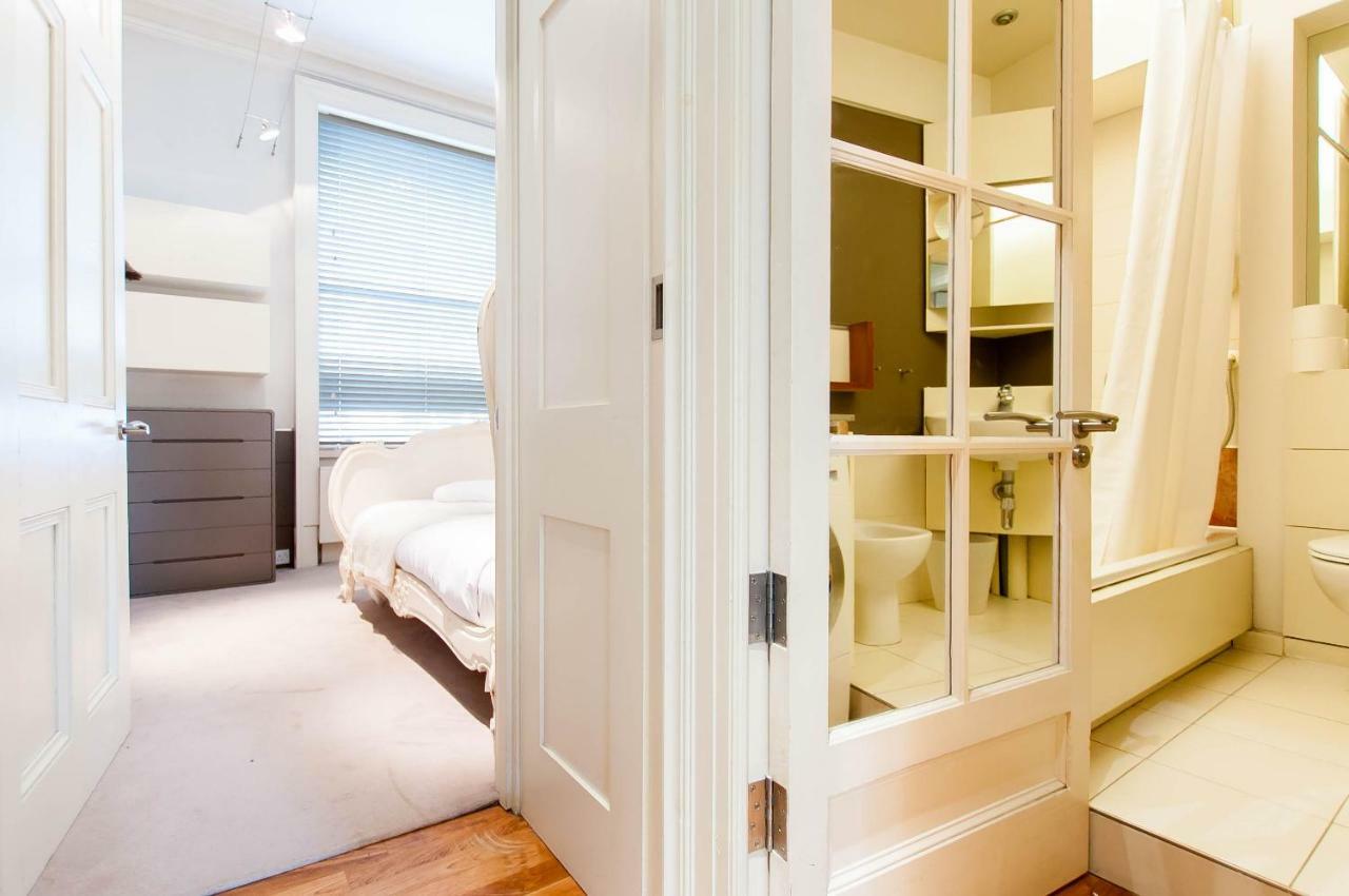 1 Bed Exclusive Apartment Porchester Sq Bayswater London Kültér fotó