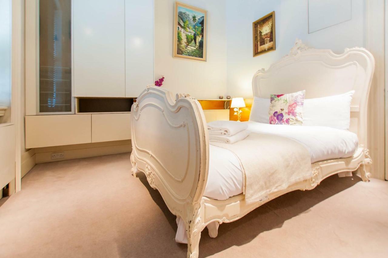 1 Bed Exclusive Apartment Porchester Sq Bayswater London Kültér fotó