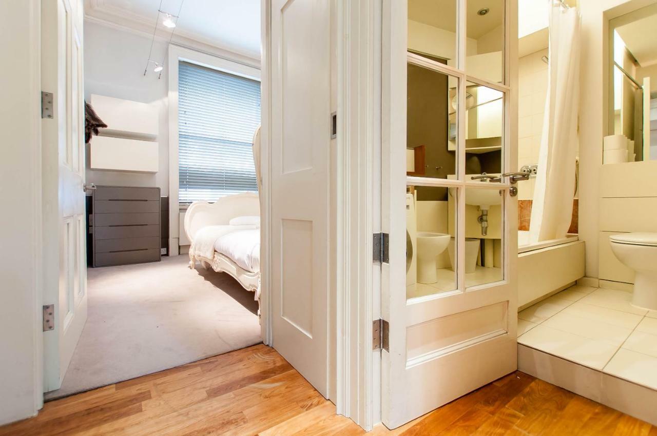 1 Bed Exclusive Apartment Porchester Sq Bayswater London Kültér fotó