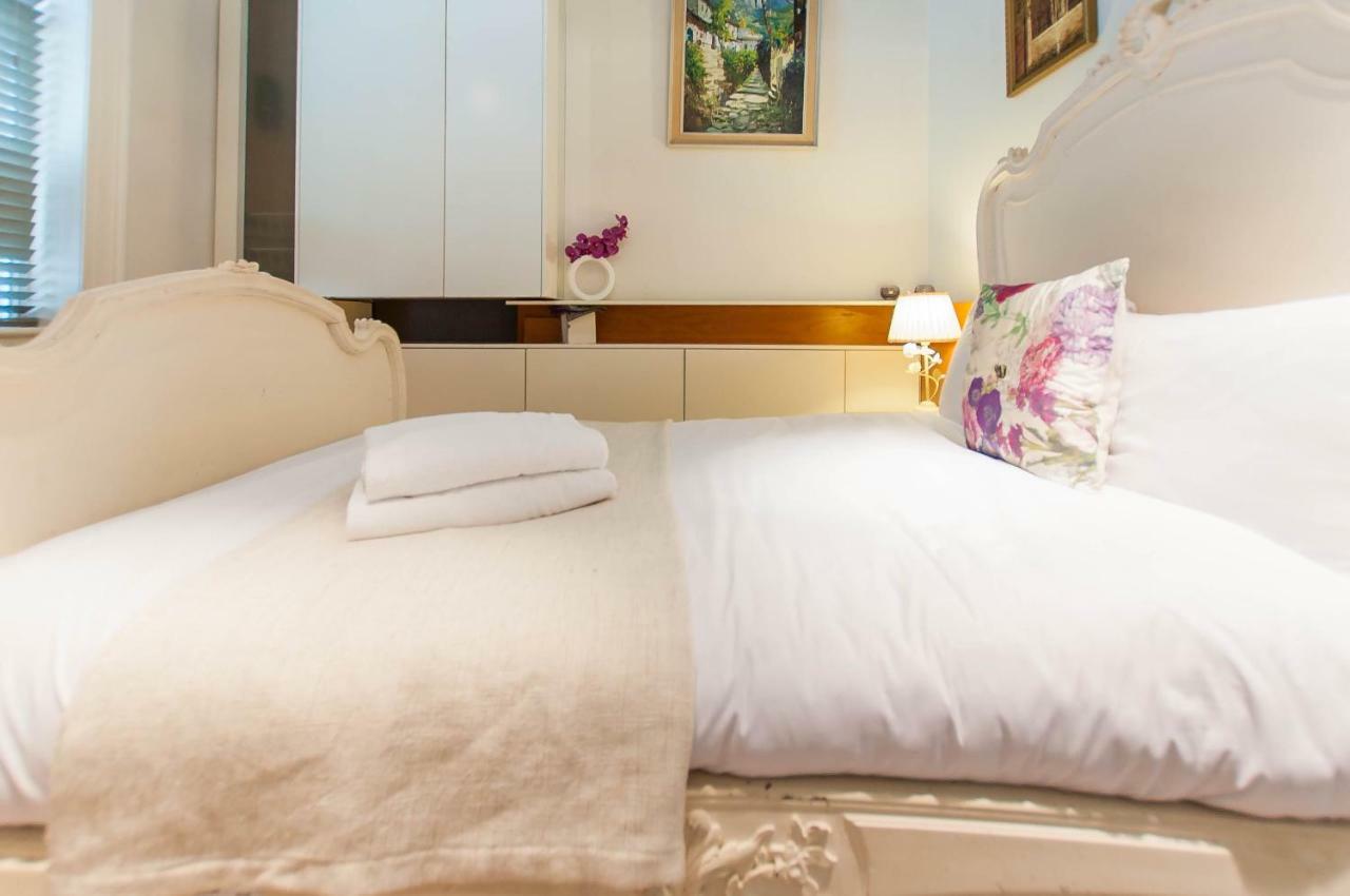 1 Bed Exclusive Apartment Porchester Sq Bayswater London Kültér fotó
