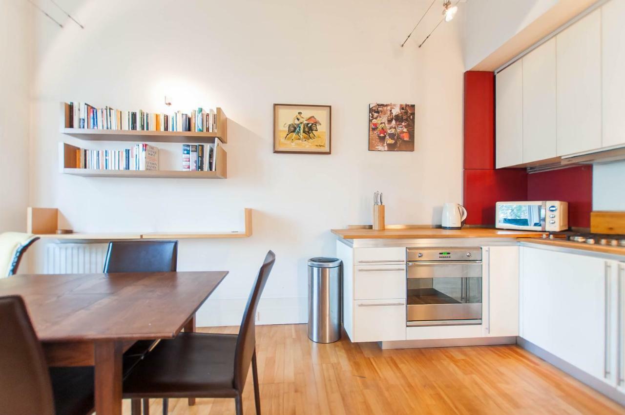 1 Bed Exclusive Apartment Porchester Sq Bayswater London Kültér fotó