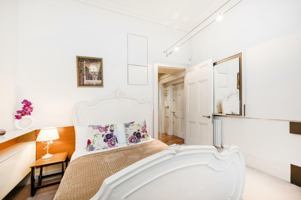 1 Bed Exclusive Apartment Porchester Sq Bayswater London Kültér fotó