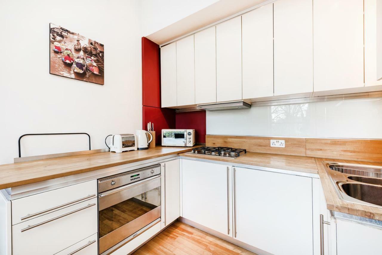 1 Bed Exclusive Apartment Porchester Sq Bayswater London Kültér fotó