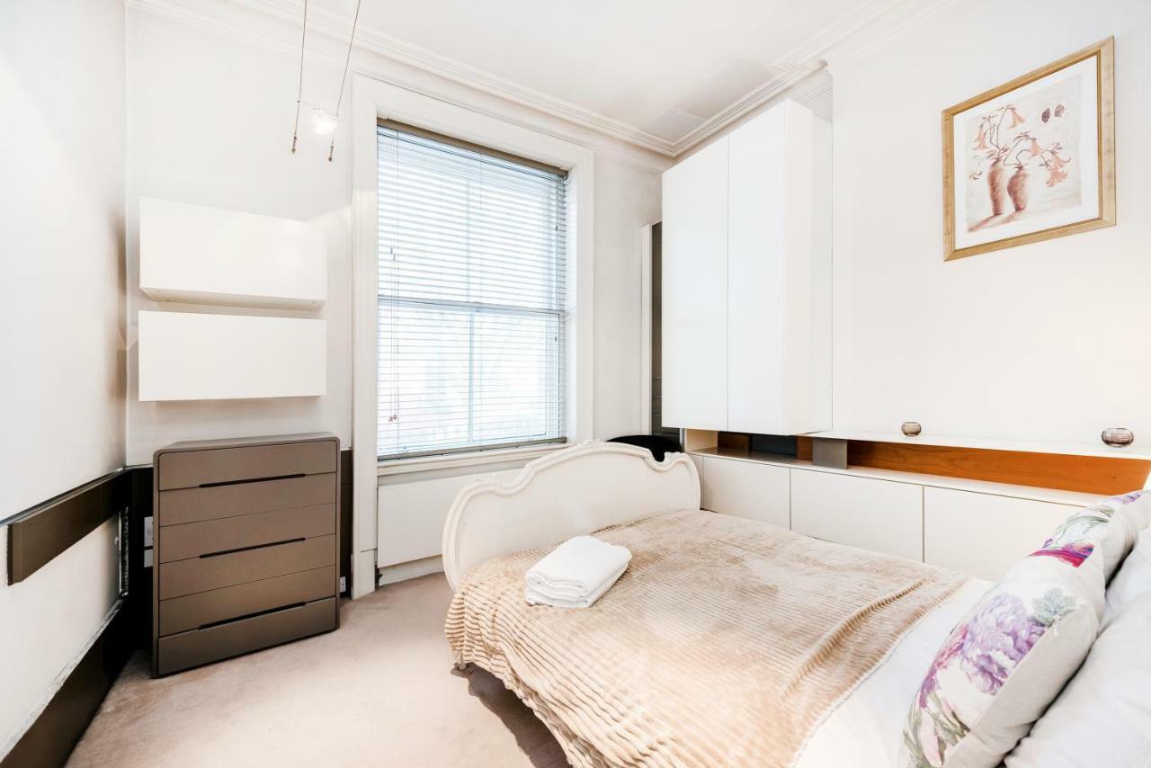 1 Bed Exclusive Apartment Porchester Sq Bayswater London Kültér fotó