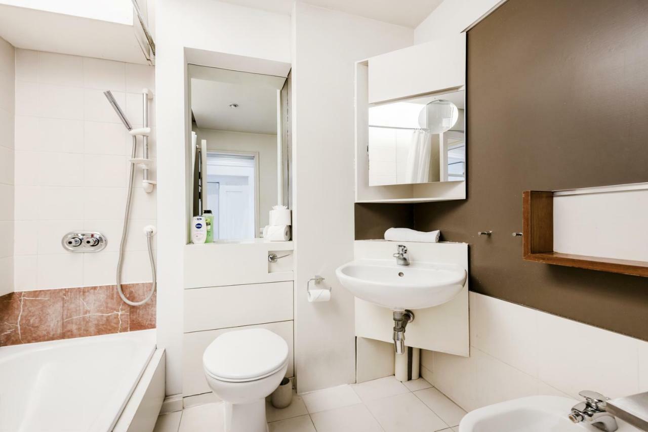 1 Bed Exclusive Apartment Porchester Sq Bayswater London Kültér fotó