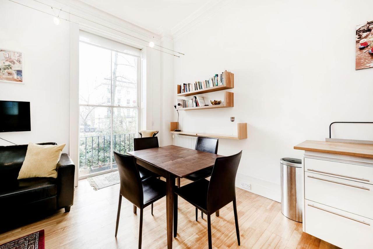 1 Bed Exclusive Apartment Porchester Sq Bayswater London Kültér fotó